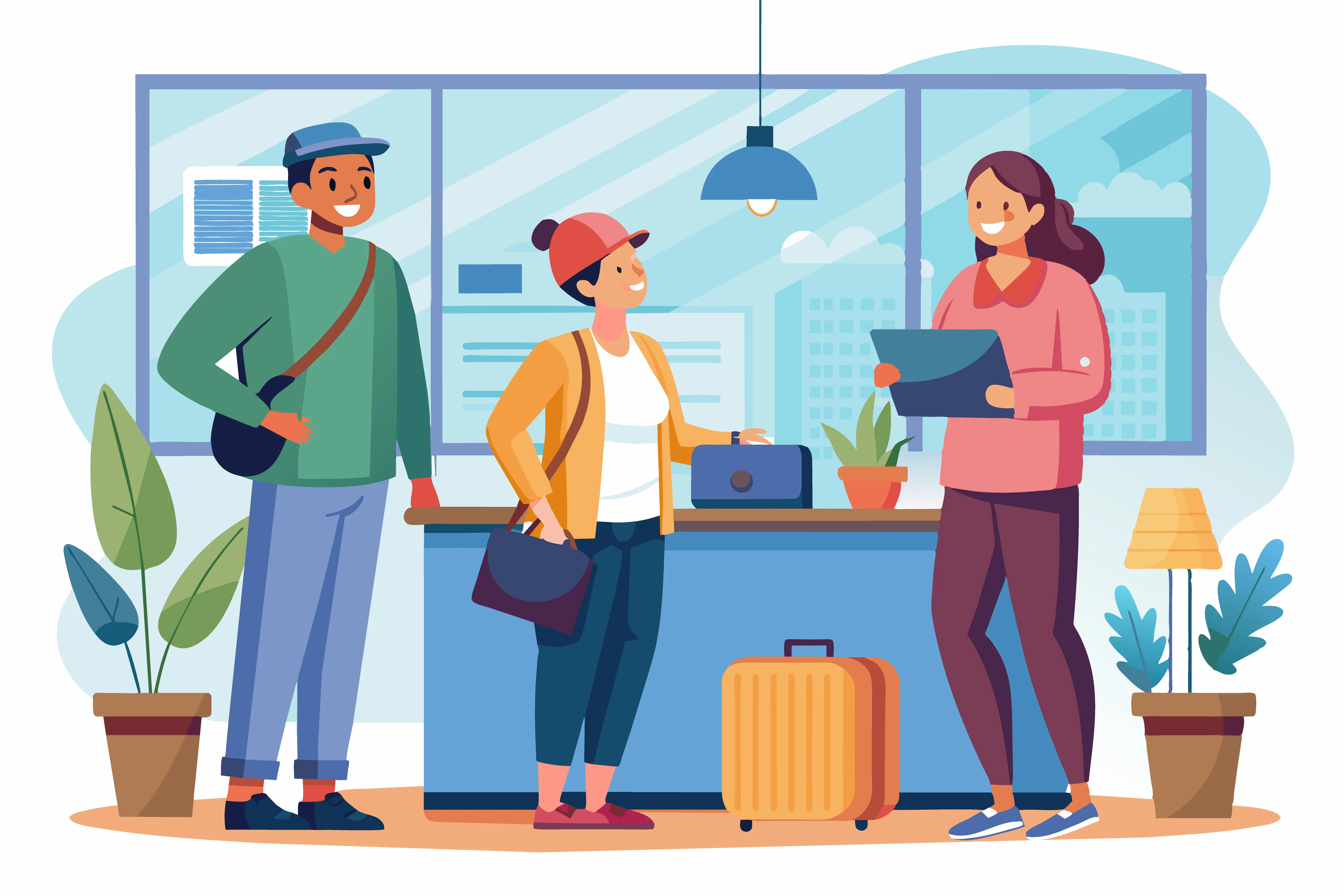 Experience & Engagement